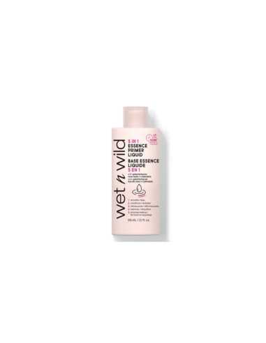 WET N WILD 5 EM 1 ESSENCE PRIMER LIQUID