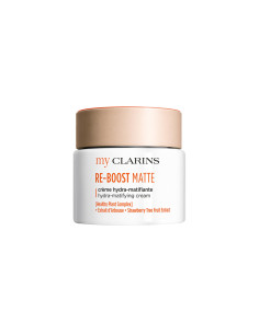 MY CLARINS RE-BOOST MATTE...