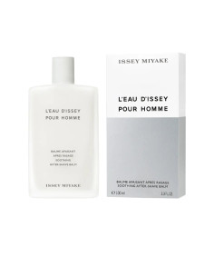 L'EAU D'ISSEY POUR HOMME...