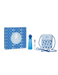 TOUS KIDS BOY EDT100 XM23 SET
