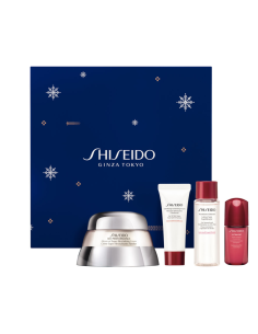 SHISEIDO GINZA TOKYO...