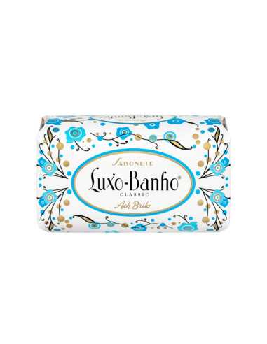 ACH.BRITO SABONETE LUXO BANHO CLASSIC