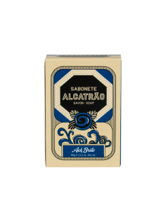 ACH.BRITO SABONETE ALCATRÃO