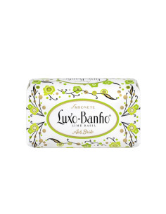 ACH.BRITO LUXO-BANHO LIME...