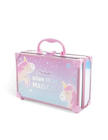 MARTINELIA LITTLE UNICORN BORN YO BE...