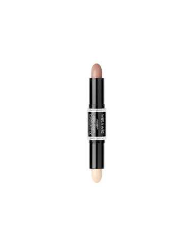 WET N WILD MEGAGLO DUAL ENDED CONTOUR...