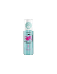 WET N WILD FIGHT DIRTY...
