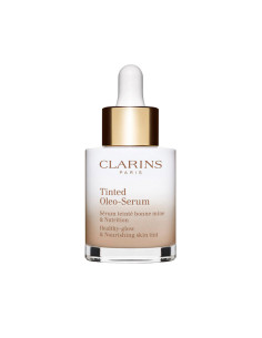 CLARINS TINTED OLEO-SERUM