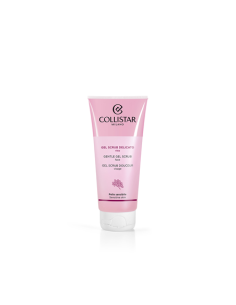 COLLISTAR GENTLE GEL SCRUB