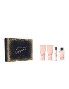 MICHAEL KORS GORGEOUS EDP...
