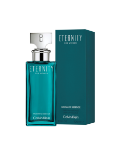 CALVIN KLEIN ETERNITY...