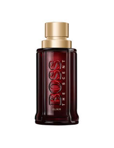 BOSS THE SCENT ELIXIR...