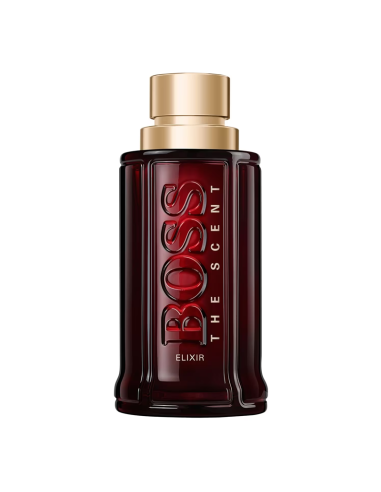 BOSS THE SCENT ELIXIR PARFUM INTENSE...