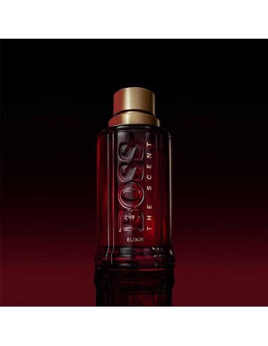 BOSS THE SCENT ELIXIR PARFUM INTENSE...