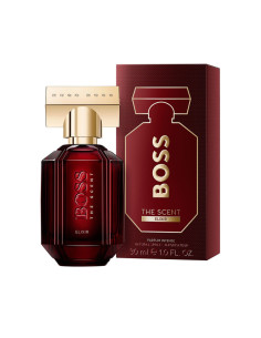 BOSS THE SCENT ELIXIR...