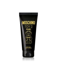 MOSCHINO TOY 2 PEARL BODY...