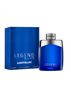 MONTBLANC LEGEND BLUE EAU...