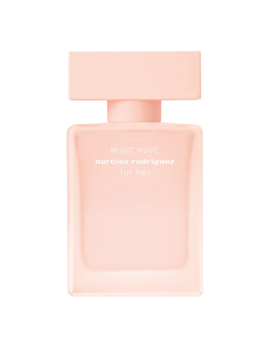 NARCISO RODRIGUEZ MUSC NUDE FOR HER EDP