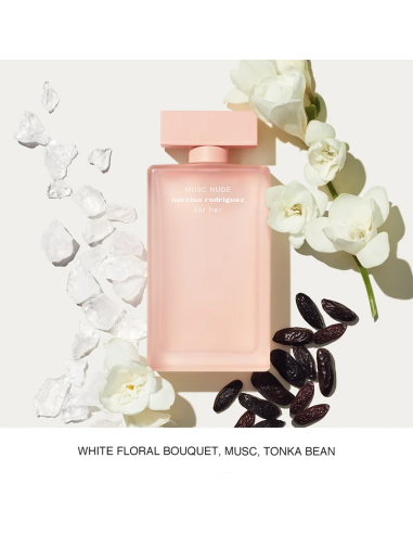 NARCISO RODRIGUEZ MUSC NUDE FOR HER EDP