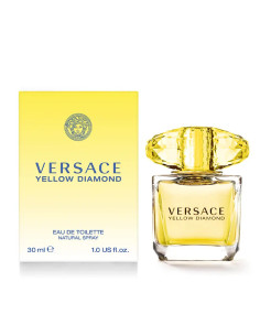 VERSACE YELLOW DIAMOND EAU...