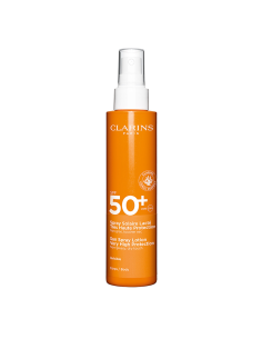 CLARINS SPRAY SOLAIRE LACTÉ...