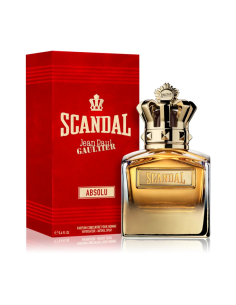 JEAN PAUL GAULTIER SCANDAL...