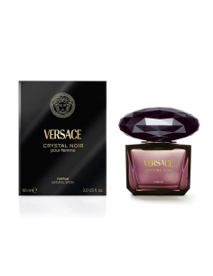 VERSACE CRYSTAL NOIR PARFUM