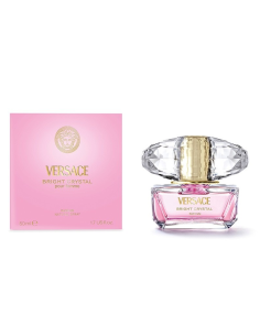 VERSACE BRIGHT CRYSTAL PARFUM