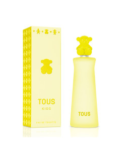 TOUS KIDS BEAR EAU DE TOILETTE