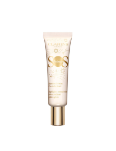 CLARINS SOS PRIMER GOLD GLOW