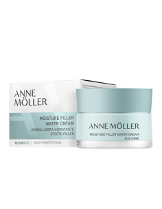 ANNE MOLLER BLOCKÂGE...