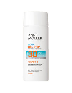 ANNE MÖLLER NON STOP AQUA...