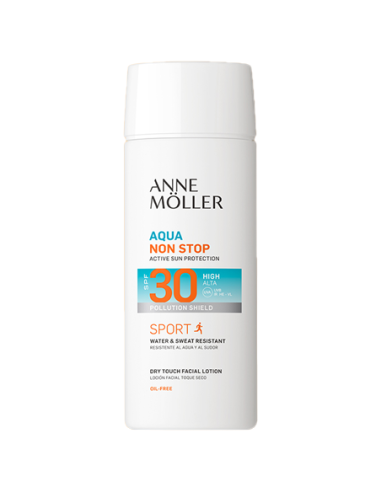 ANNE MÖLLER NON STOP AQUA SPF30