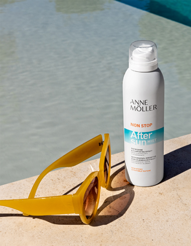 ANNE MÖLLER NON STOP AFTERSUN MIST