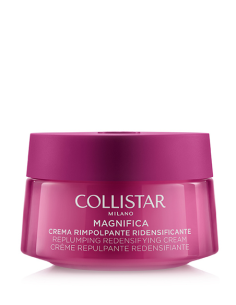 COLLISTAR REPLUMPING...