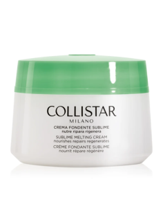 COLLISTAR SUBLIME MELTING...