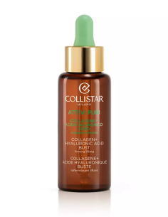 COLLISTAR BUST PURE ACTIVES