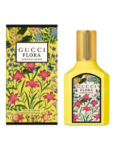 GUCCI FLORA GORGEOUS ORCHID...