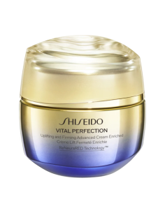 SHISEIDO VITAL PERFECTION...