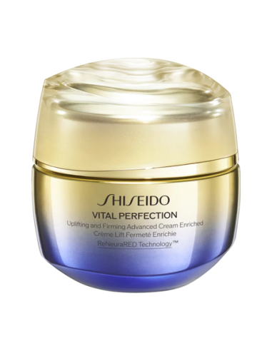 SHISEIDO VITAL PERFECTION UPLIFTING...