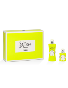 TOUS YOUR POWERS EAU DE...