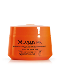 COLLISTAR SUPERTANNING...