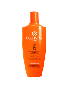 COLLISTAR INTENSIVE ULTRA...