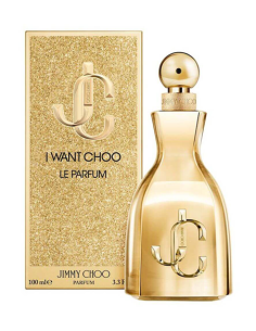 JIMMY CHOO I WANT CHOO LE...