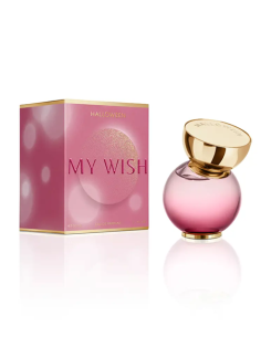 HALLOWEEN MY WISH EAU DE...