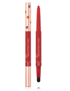NAJ-OLEARI LASTING KISS LIP...