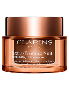 CLARINS EXTRA FIRMING NUIT...