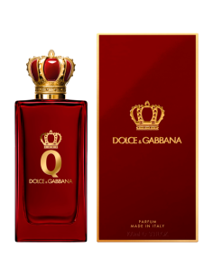 Q BY DOLCE & GABBANA PARFUM
