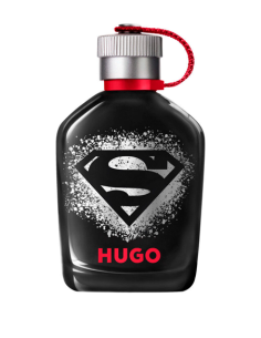 HUGO BOSS HUGO SUPERMAN EAU...