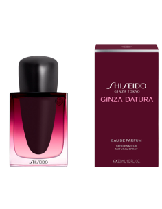 SHISEIDO GINZA DATURA EAU...